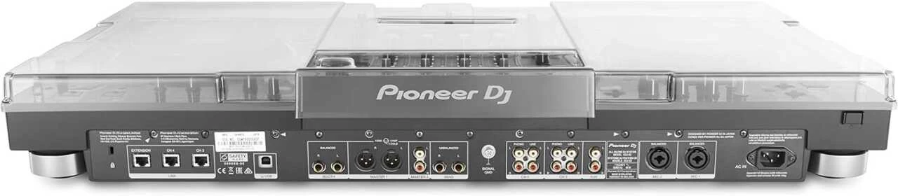 Decksaver PIONEER XDJ-XZ Cover