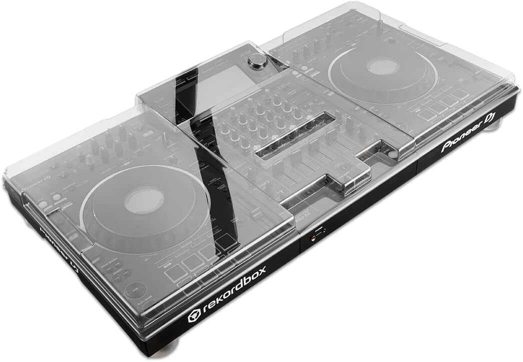 Decksaver PIONEER XDJ-XZ Cover