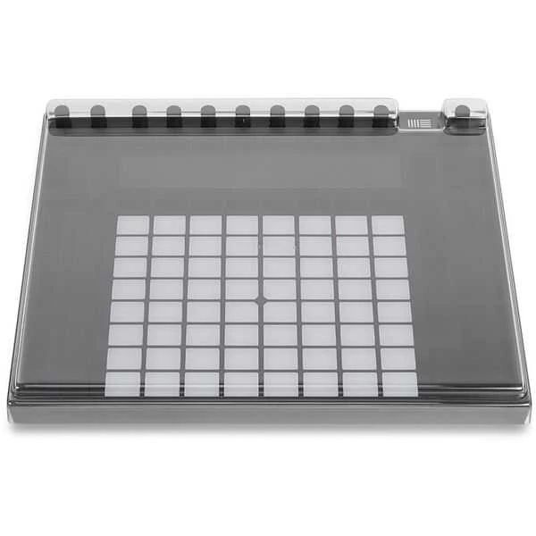 Decksaver Ableton Push 2 cover