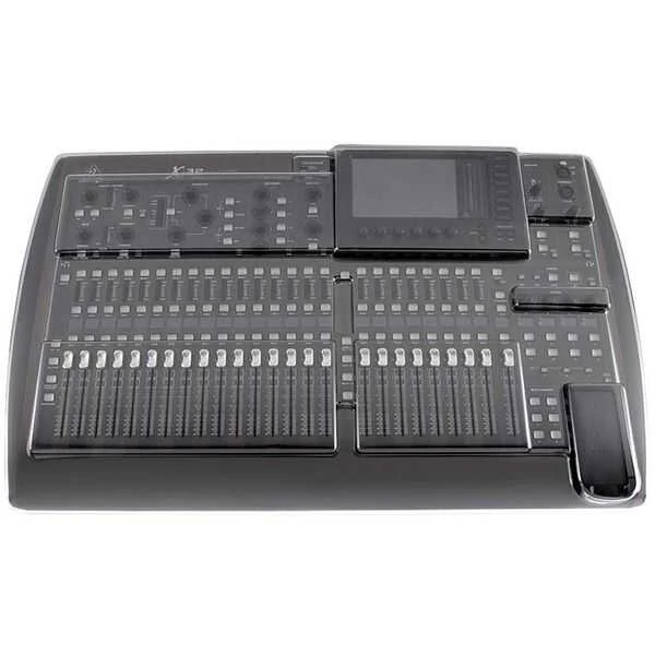 Decksaver Pro Behringer X32 cover