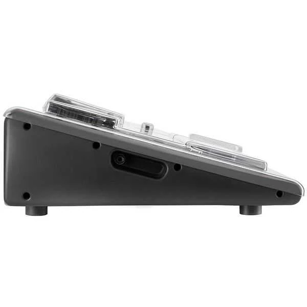 Decksaver Pro Behringer X32 cover