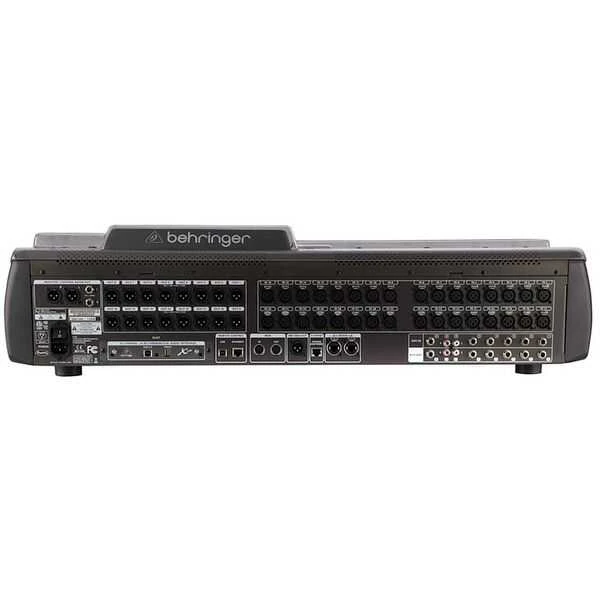 Decksaver Pro Behringer X32 cover