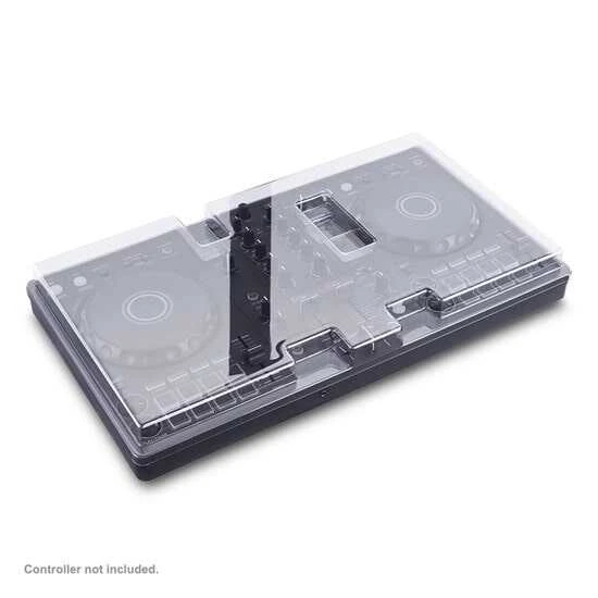 Decksaver Pioneer DJ DDJ-FLX4 Cover