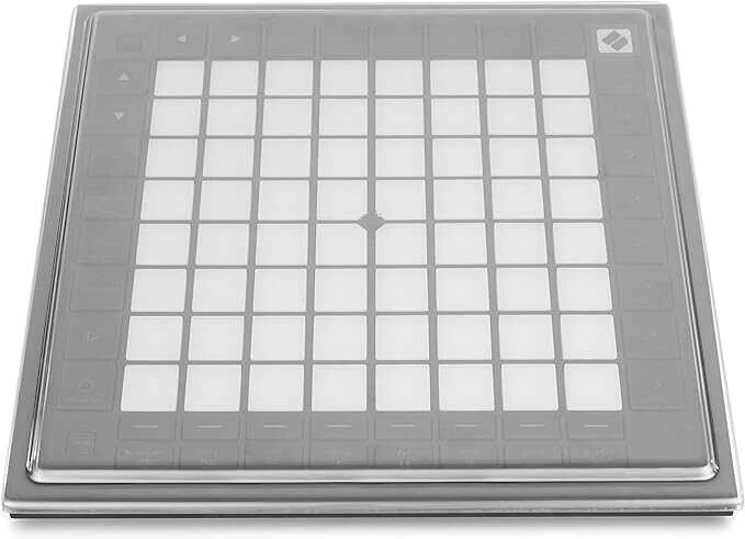 Decksaver Novation Launchpad cover
