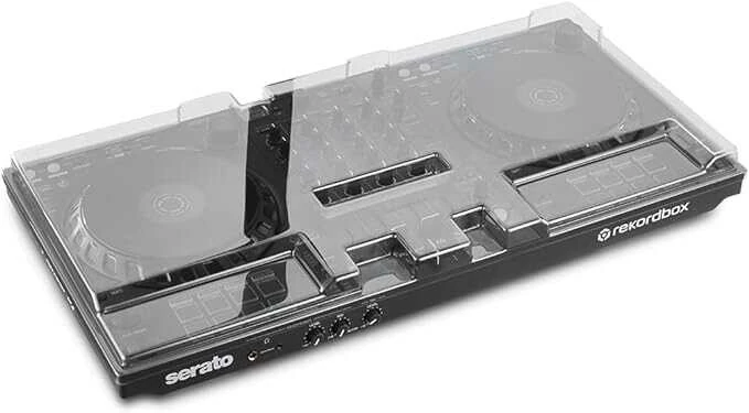 Decksaver Pioneer DJ DDJ-FLX6 cover
