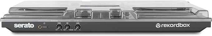 Decksaver Pioneer DJ DDJ-FLX6 cover