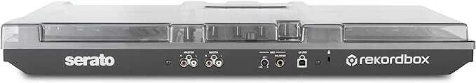 Decksaver Pioneer DJ DDJ-FLX6 cover
