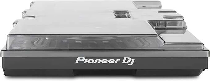 Decksaver Pioneer DJ DDJ-FLX6 cover