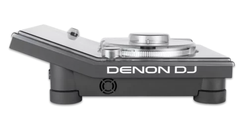 Decksaver Denon DJ Prime SC6000 & SC6000M Cover