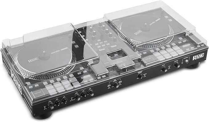 Decksaver Rane ONE cover