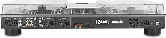 Decksaver Rane ONE cover