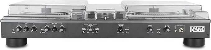 Decksaver Rane ONE cover