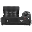 SONY ZV-E10LM2 16-50mm Kit - Vlog Kamerası