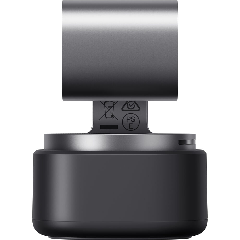 OBSBOT Tiny 3 AI Webcam