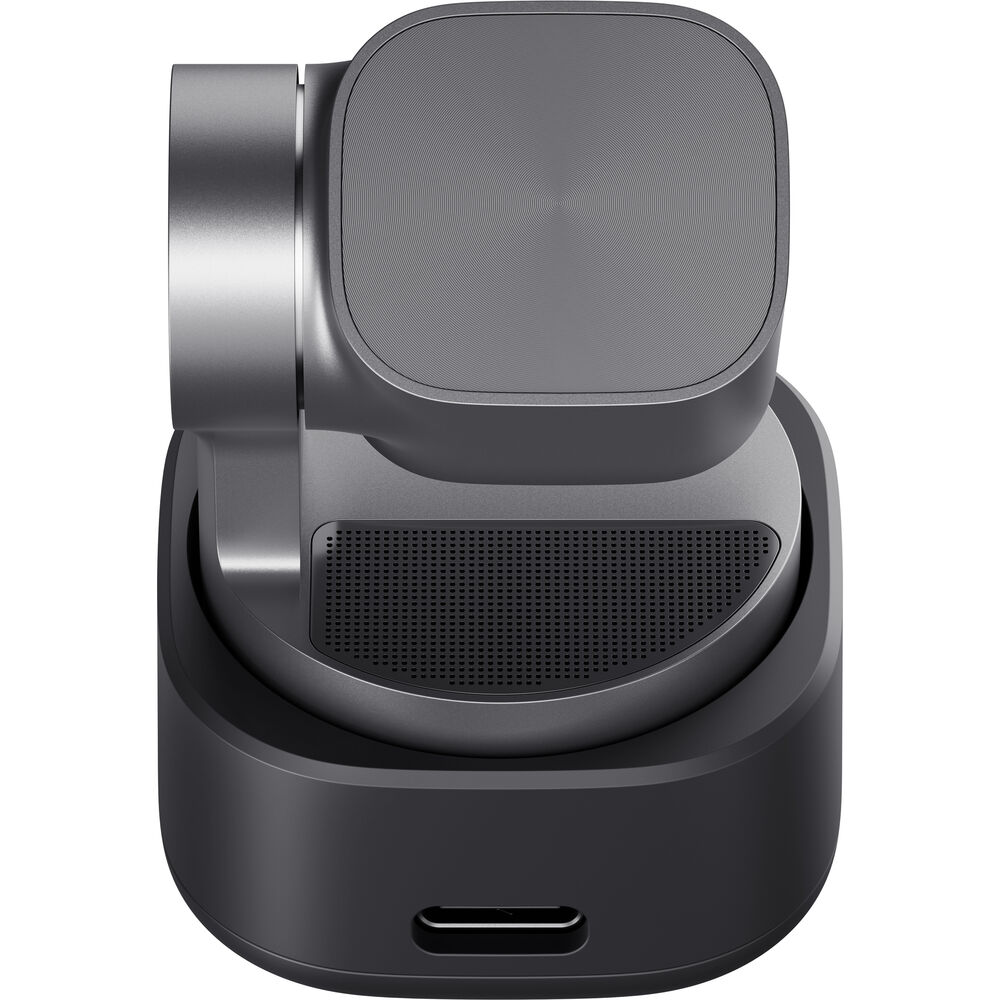 OBSBOT Tiny 3 AI Webcam