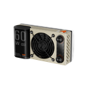 Zhiyun Fiveray M60 Ultra RGB Taşınabilir Led Işık