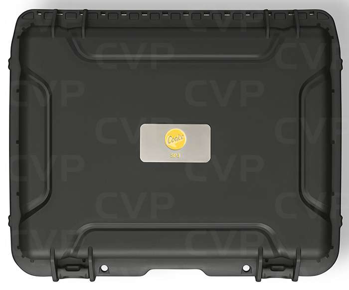 Cooke SP3 Full-Frame 6-Lens Prime Set (Sony E)