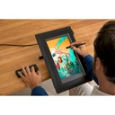 Xencelabs Desktop Stand for Pen Display Grafik Tablet 16