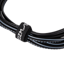 Kozmos KCL-244-3M 2 x RCA Male - 2 x RCA 3mt Kablo