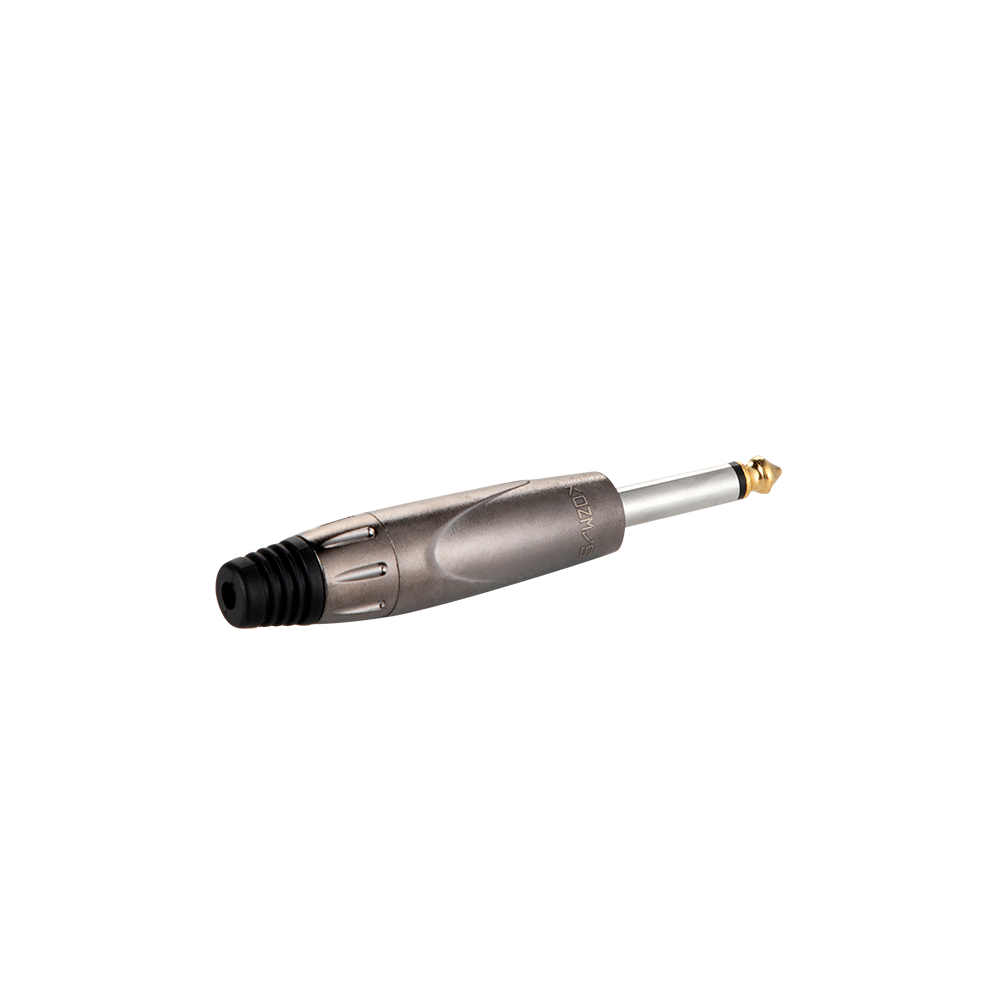 Kozmos CJ2M011 / Mono TS 6,35mm Jak