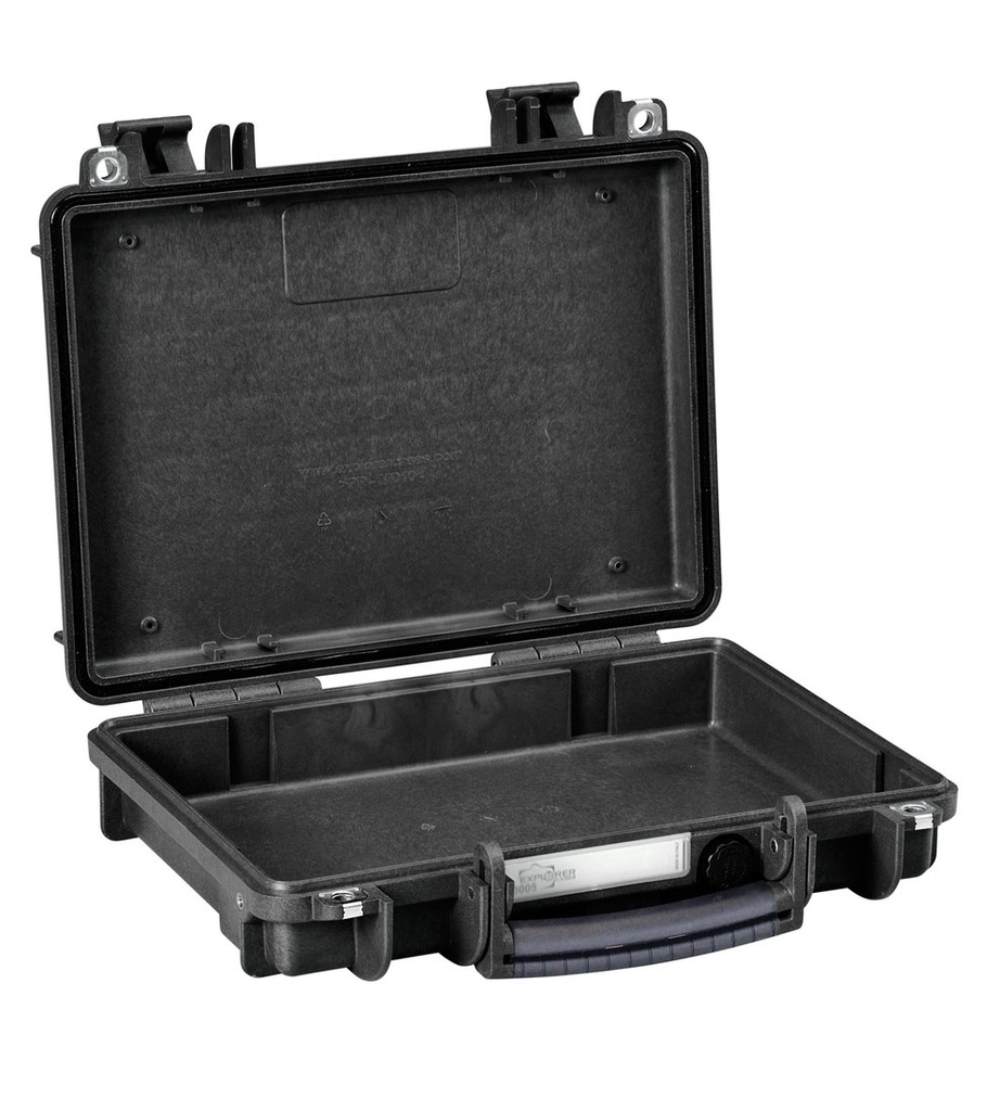 Suprobox E05-30 Hardcase Çanta