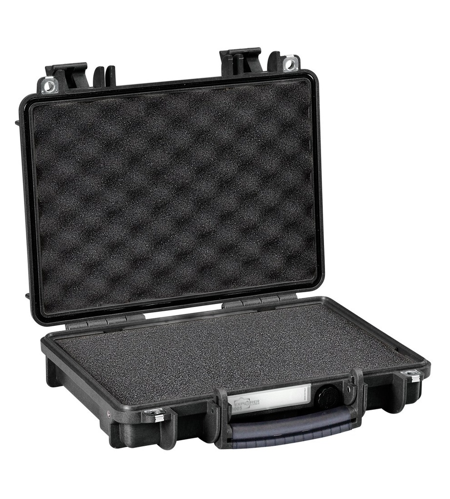 Suprobox E05-30 Süngerli Hardcase Çanta