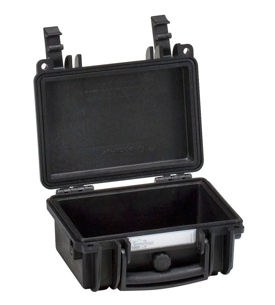 Suprobox E08-19 Hardcase Çanta