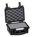 Suprobox E08-19 Süngerli Hardcase Çanta