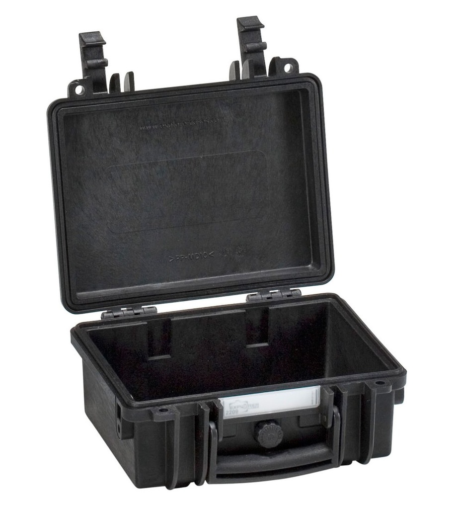 Suprobox E09-22 Hardcase Çanta