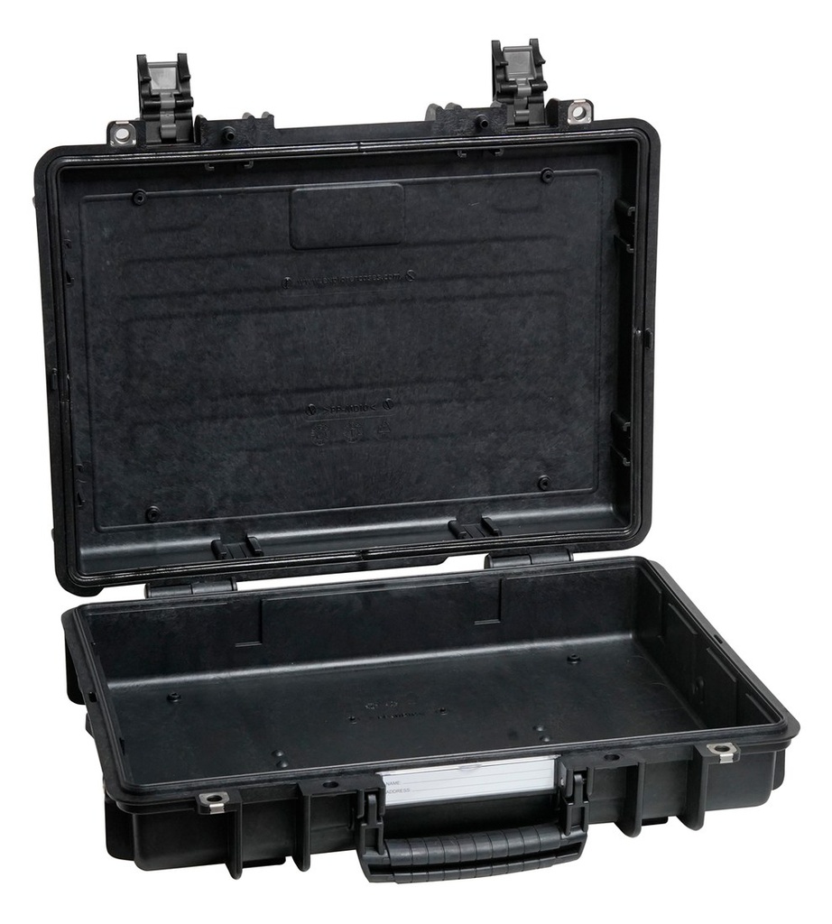Suprobox E09-42 Hardcase Çanta