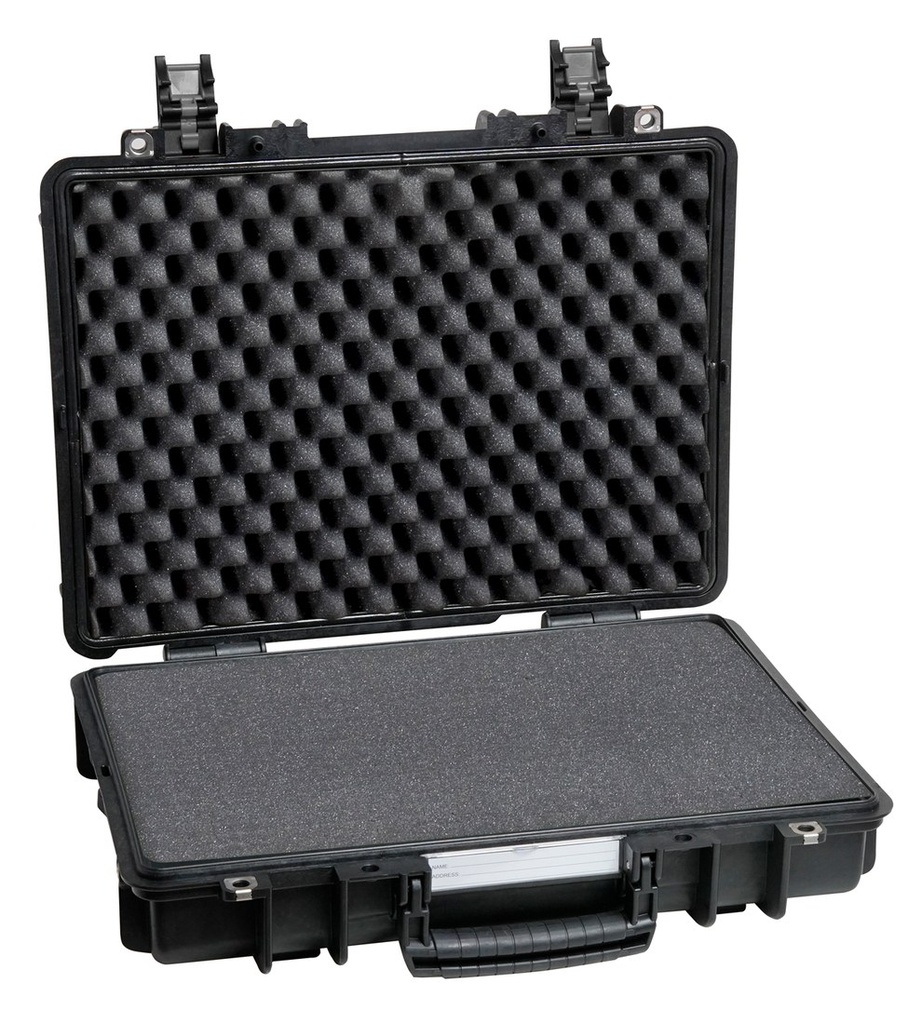 Suprobox E09-42 Süngerli Hardcase Çanta