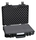 Suprobox E09-42 Süngerli Hardcase Çanta
