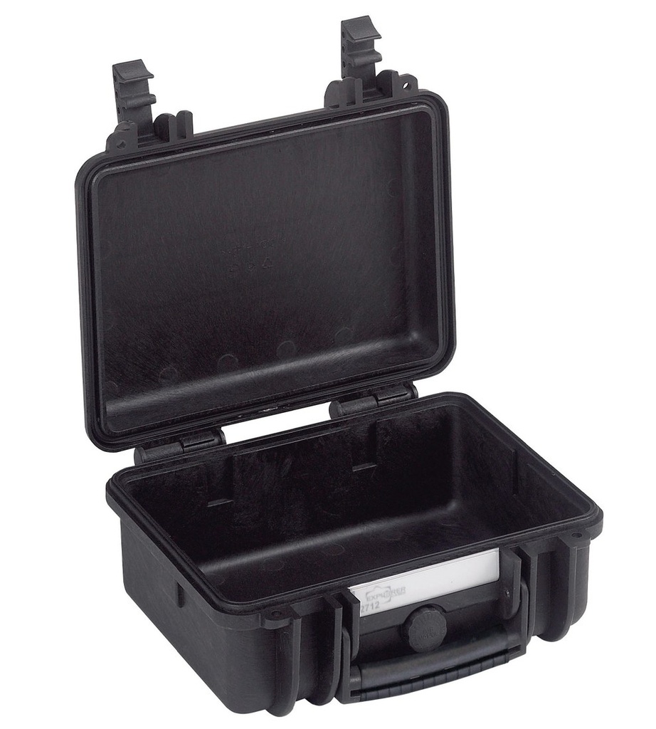 Suprobox E12-27 Hardcase Çanta