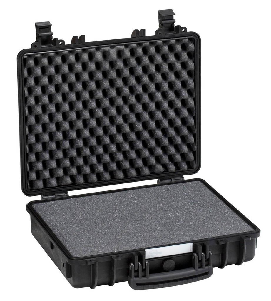 Suprobox E12-44 Süngerli Hardcase Çanta