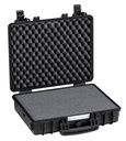Suprobox E12-44 Süngerli Hardcase Çanta