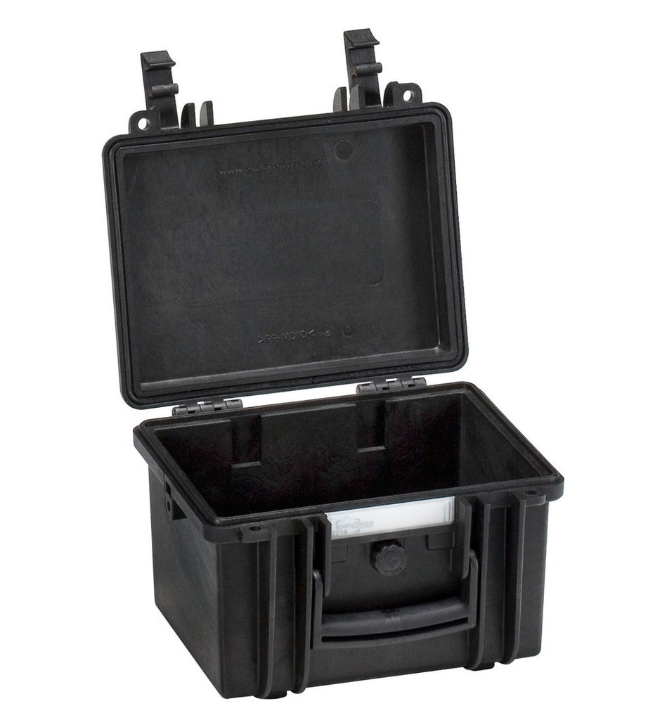 Suprobox E14-22 Hardcase Çanta