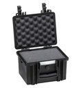 Suprobox E14-22 Süngerli Hardcase Çanta