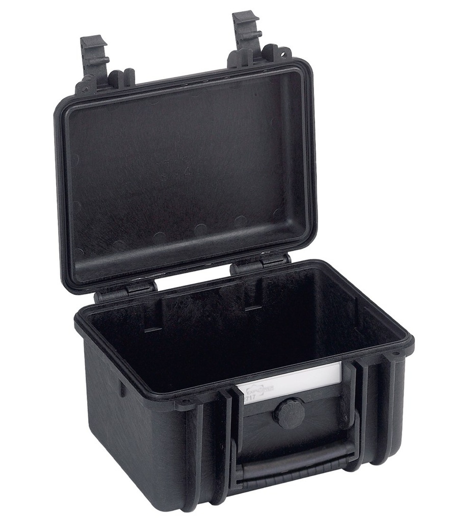 Suprobox E17-27 Hardcase Çanta