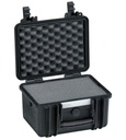 Suprobox E17-27 Süngerli Hardcase Çanta