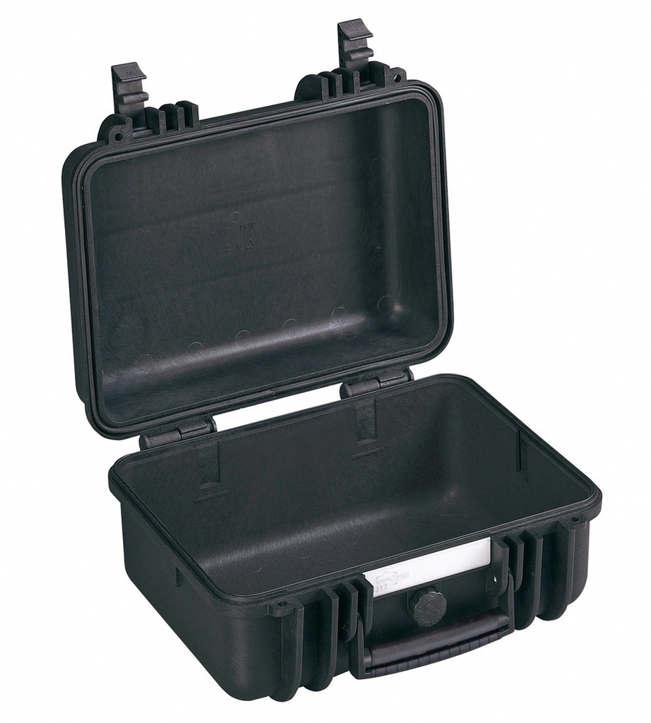 Suprobox E17-33 Hardcase Çanta