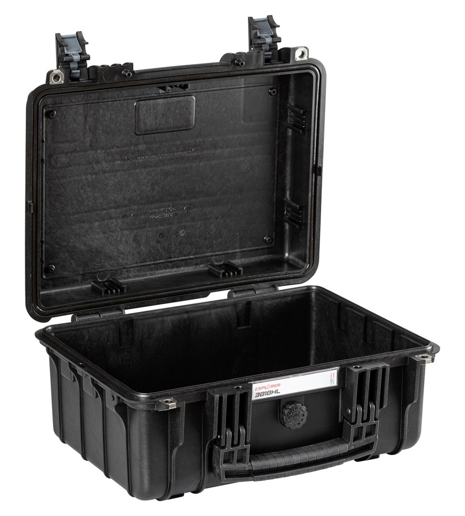 Suprobox E17-35 Hardcase Çanta