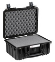 Suprobox E17-35 Süngerli Hardcase Çanta