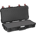 Suprobox E14-78 Süngerli Hardcase Çanta