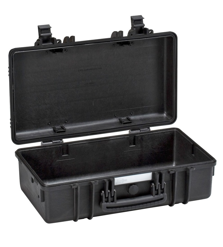 Suprobox E17-51 Hardcase Çanta