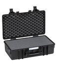 Suprobox E17-51 Süngerli Hardcase Çanta