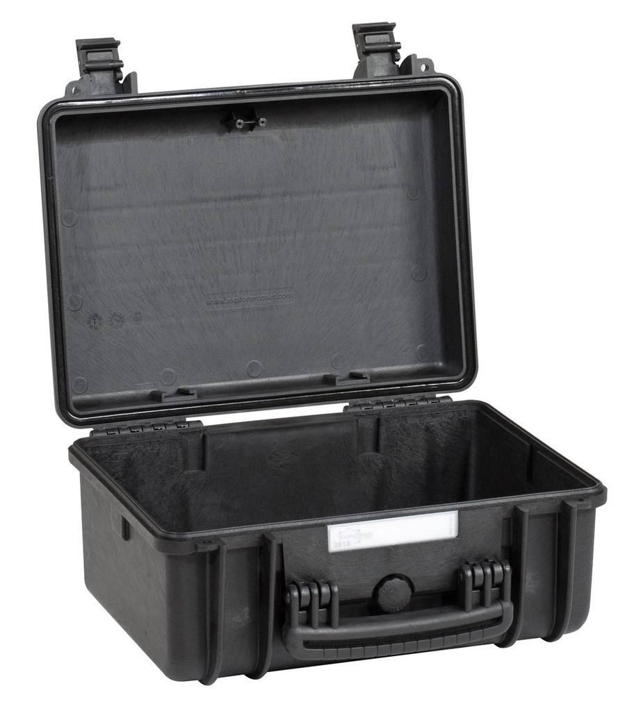 Suprobox E18-38 Hardcase Çanta