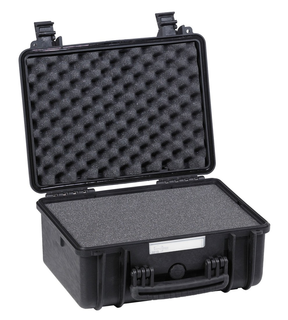 Suprobox E18-38 Süngerli Hardcase Çanta