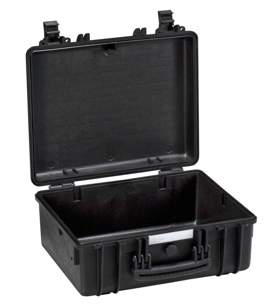 Suprobox E19-44 Hardcase Çanta