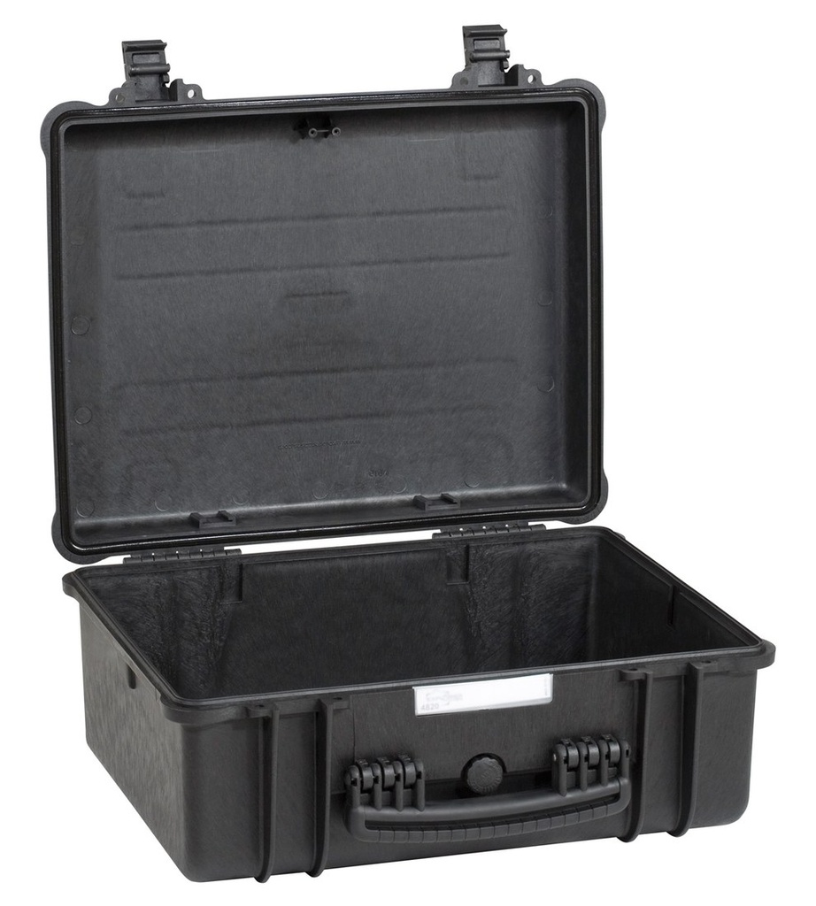Suprobox E20-48 Hardcase Çanta
