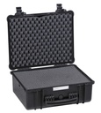 Suprobox E20-48 Süngerli Hardcase Çanta